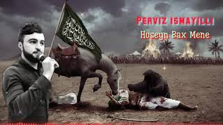 Perviz ismayilli  Huseyn Bax Mene Resimi