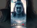 Om Namah Shivay - Mahadev’s Blessings 🙏🕉️ | Whatsapp Status #mahadev #shiv #omnahahshivay #shorts