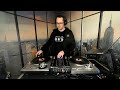 Luchian cris  dj studio set no1 february 2024 afro house dj mix 4k