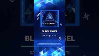 コンセプト評価 楽曲紹介🎧 『BLACK ANGEL』｜PRODUCE 101 JAPAN 新世界