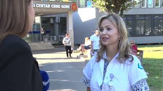 BOJE JUTRA - ZAŠTO JE ATOPIJSKI DERMATITIS SVE ČEŠĆI KOD BEBA (ANA POPOVIĆ) | Vijesti online