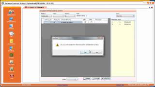 How to delete attendance screenshot 5