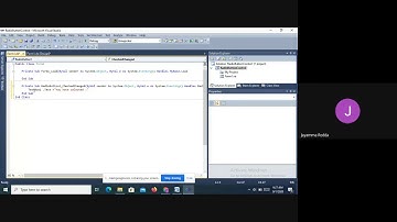 RadioButton, CheckBox, ComboBox and ListBox in VB (II MSc (CS) III SEM)  1/9/2020