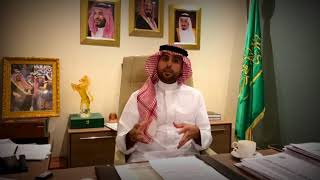 الأمير محمد بن سلطان بن ناصر: المملكة أصبحت محط أنظار لعالم في سباقات الخيل