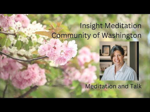 Trisha Stotler | Karma: What It Is And Isn’t, And Why It Matters - Class with Meditation and Talk