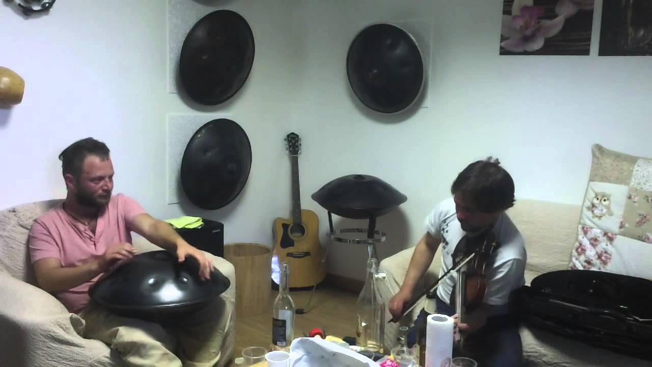 jam disco armonico house