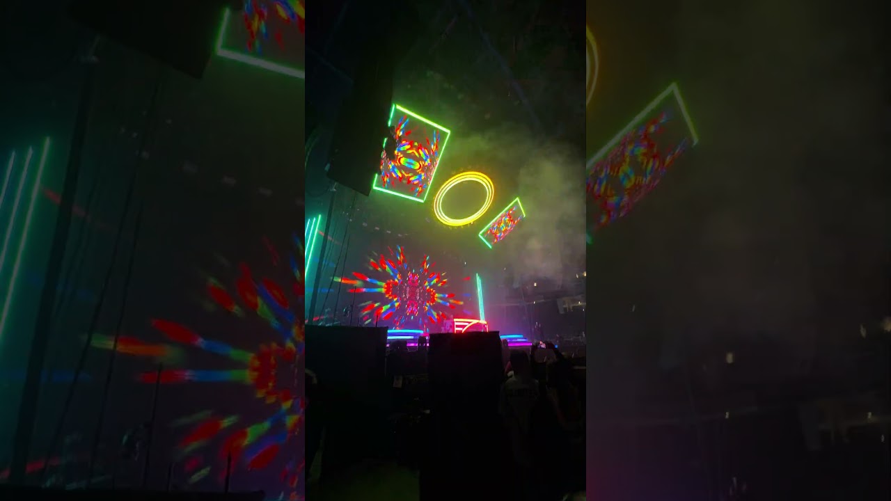 GRIZ LIVE IN CHICAGO 