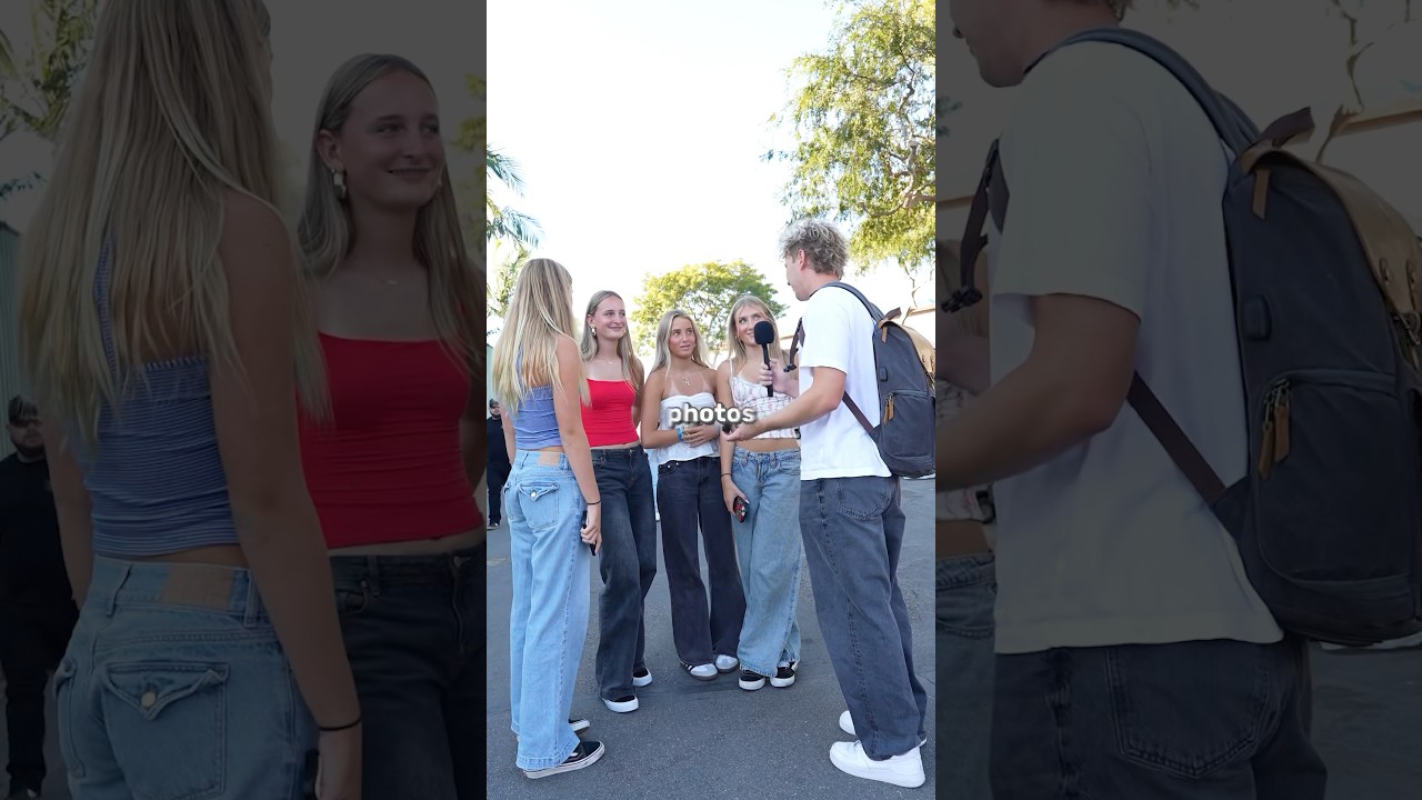 Giving Disposable Cameras to Strangers 📸