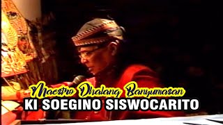 KI SUGINO SISWOCARITO (2007) - Semar Gandrung