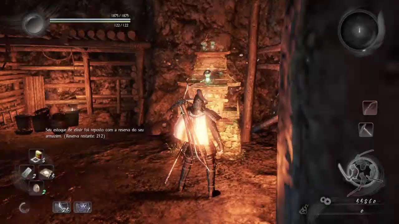 #Nioh