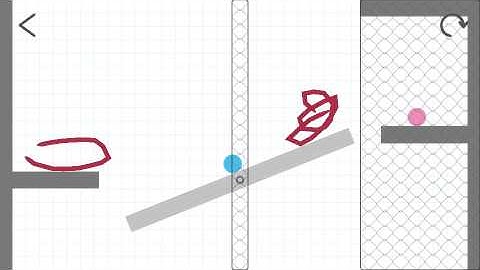 Brain Dots 264 Level - stage - niveau - nivel solution solución solução