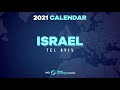 UCI Track Champions League - 2021 Calendar