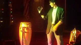 Call Me Al - Fox And Belle