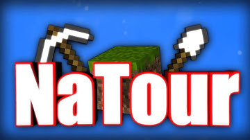 Intro | NaTour SMP [3D]