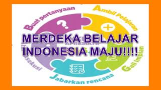 INKUIRI APRESIATIF ( BAGJA) MERDEKA BELAJAR ,  GURU PENGGERAK