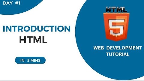 Introduction to HTML: Exploring Headings, Paragraphs, and Buttons