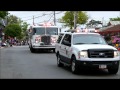 Ossining Fire Department Bicentennial Parade Part 1