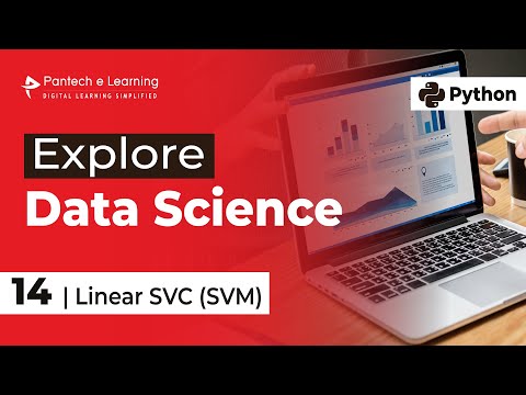 Linear SVC (SVM)