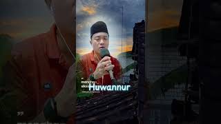 Download Lagu Huwannur #sholawat #rindunabimuhammad MP3