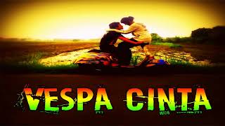 Vespa Cinta _ Daun Bambu | Musik Reggae Indonesia