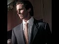 Patrick bateman edit trending patrickbateman viral foryou shorts trending