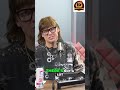 Tased After Show: Louisiana Comedy Shocking Reunion! #shorts