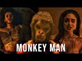 Monkey man 2024 movie explained in hindi  ending explained  filmi cheenti