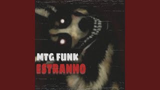 Mtg Funk Estranho (Hard Speed Up)