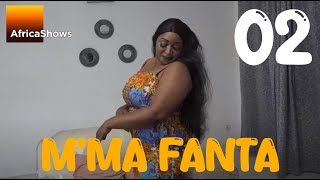 M'MA FANTA  2 VERSION MALINKE