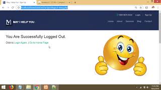 Php Project    Home Services    Php Mysql