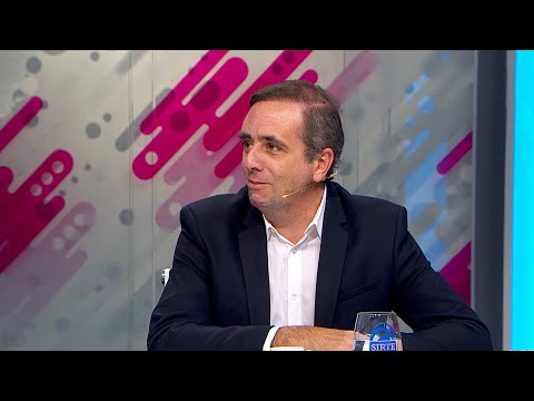 Sebastián Andujar sobre caso Penadés: "Es un caso gravísimo, no hay dos opiniones"