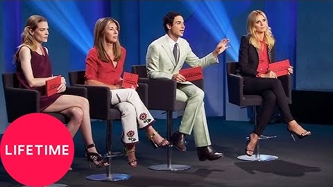 Project Runway: Exit Interview: Season 15, Episode 3 (Blacklight or Daylight?) | Lifetime