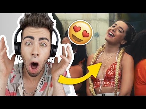 REACCIÓN "Ya No Quiero Na" De Lola Índigo | MALBERT