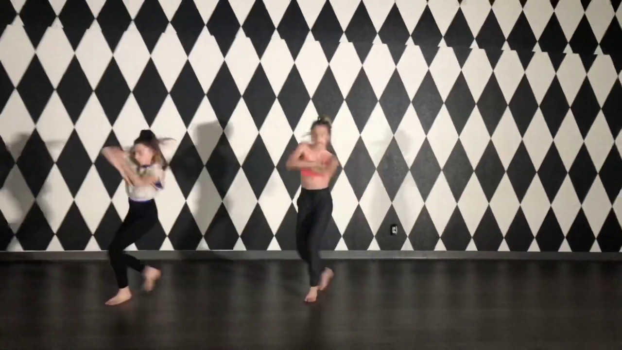 Flawless (Homecoming Live) · Beyoncé I Contemporary Dance Laura Goehring Choreography