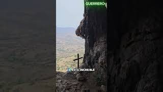 ¡LA VERDAD! 🤯 El Tenebroso Secreto de la Cueva del Diablo en Guerrero y la Leyenda de su Ritual