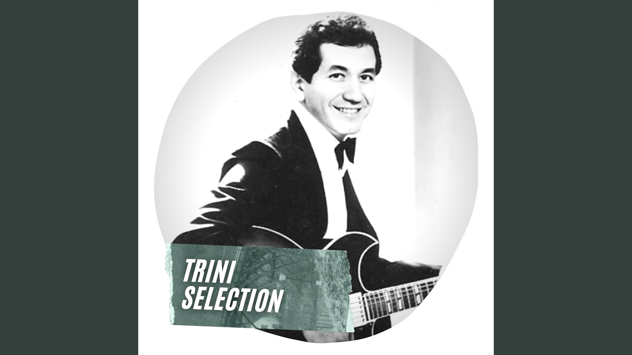 Trini Lopez: Little Mexico's Greatest Export | Flashback : Dallas