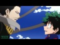 Boku No Hero Academia 「ＡＭＶ」Heroes Tonight