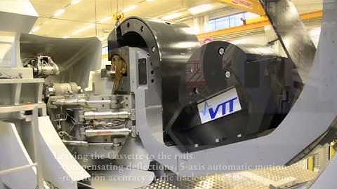 Remote Installation Of The New 2nd Cassette x10