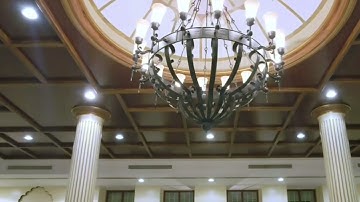 مقام اللامي || سورة الاعلى والكافرون || وتر ليلة 4 رمضان 1444مع الدعاء