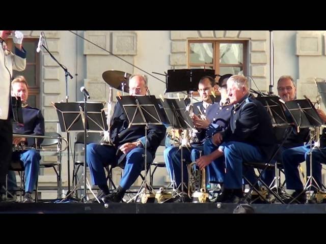 Original Hoch- und Deutschmeister - Der alte Trommler