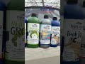 Formule 1 net zo snel als ProFa Clean?