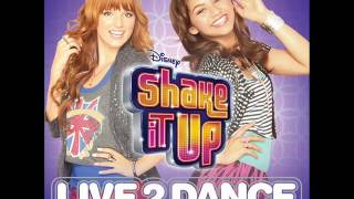 Adam Hicks & Coco Jones - Whodunit (Live2Dance) chords