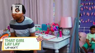 That Girl Lay Lay Up Next Screenbug (Nickelodeon U.S.)