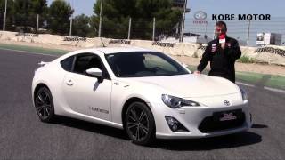 Kobe Motor  2012