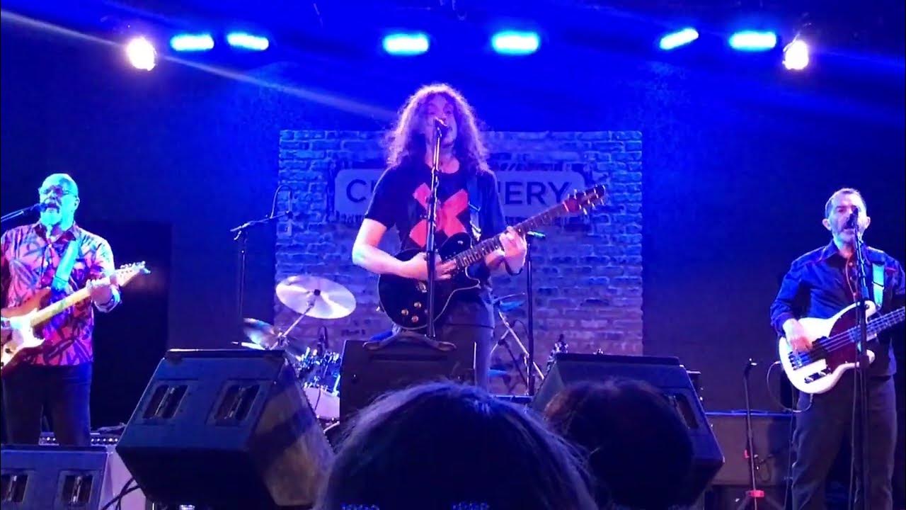 EXTC Ball And Chain (XTC) (live City Winery Chicago 3/30/22) YouTube