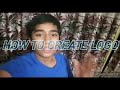 How To Create LOGO IN YOUTUBE PROFILE