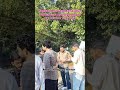 Protest...#college #commerceclasses #collegelife #aligarhmuslimuniversity #trending #sad