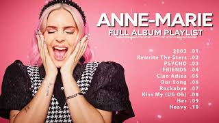 Anne Marie Greatest Hit - Anne Marie Full Album - Anne Marie Playlist 2022