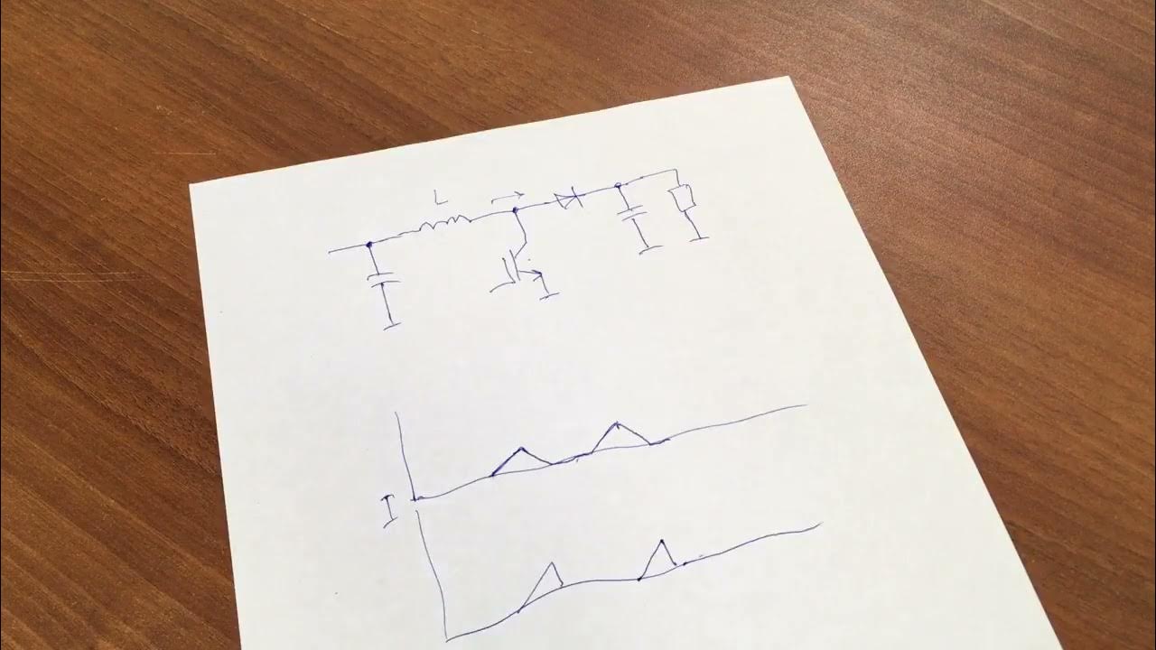 Корректор коэффициента мощности (PFC) - YouTube