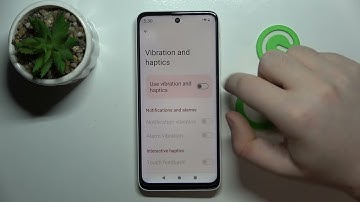 Xreal Beam Pro - How to Enable or Disable Touch Vibrations | Control Haptic Feedback
